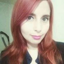 Imagen de Bárbara Paz María José