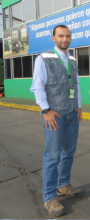 Imagen de Matias Chepicano Arrué Salas