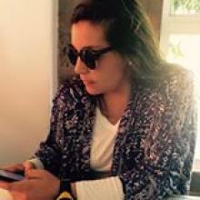 Imagen de Alejandra Camargo