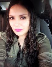 Imagen de Claudia Carolina