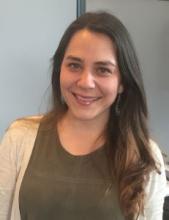 Imagen de Gabriela Sepúlveda Schwartzmann