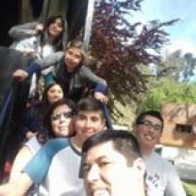 Imagen de Juan Alexis Lillo Alfaro