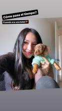 Imagen de Tamara Zúñiga Sinsay