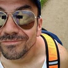 Imagen de Gonza Andrés