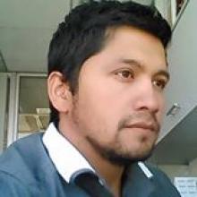 Imagen de Rodrigo Lincopan Astete