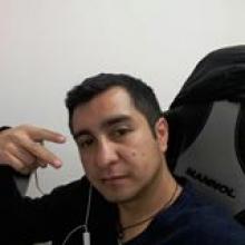 Imagen de Cristian Andres Escarez Gonzalez