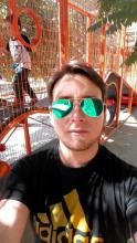 Imagen de Samuelschecter