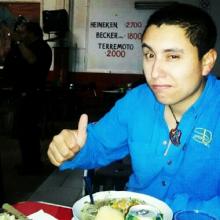 Imagen de Leandro leandro leandro