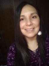 Imagen de Nicole Tasso Pardo