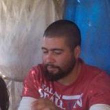Imagen de Rodrigo Antonio Araya Juica