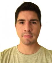 Imagen de Fernando Retamales
