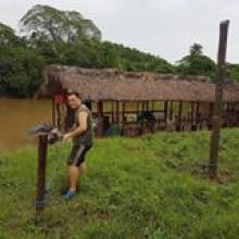 Imagen de Felipe Esteban Miño Astorga