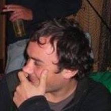 Imagen de Italo Guido Pruzzo