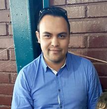 Imagen de Manuel diaz