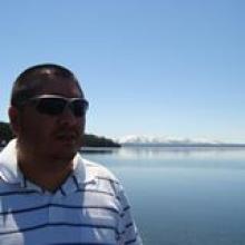 Imagen de Patricio Antonio Sanders Morales
