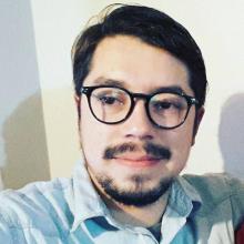 Imagen de Nico Morales
