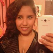 Imagen de Maria belen rivera