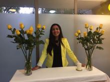 Imagen de Johanna Núñez