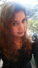 Imagen de Alejandra Escalona Poblete