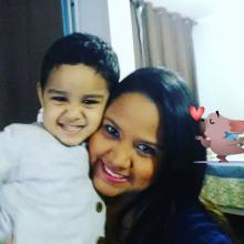 Imagen de Monica Benítez biancha