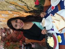 Imagen de Lourdes Chocobar
