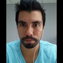 Imagen de Juan Morales