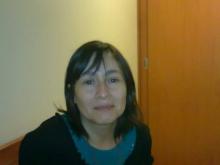 Imagen de Jeannette Sarabia