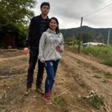Imagen de Carolita Alvarez