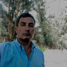 Imagen de Patricio Pizarro Barrera