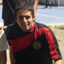 Imagen de Raul Carrasco Polanco