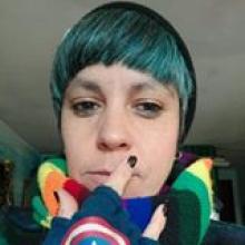 Imagen de Tania Corvalán Figueroa