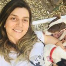Imagen de Maria Karina Mendoza 1