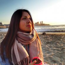 Imagen de Carolina Orrego