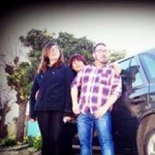 Imagen de Julie Sánchez