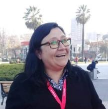 Imagen de MAGDALENA MACAYAN
