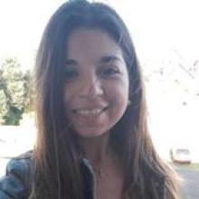 Imagen de Xaviera Belen Fuentes Placencia