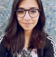 Imagen de Camila Mardones