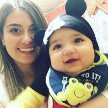 Imagen de Daisy Ortega
