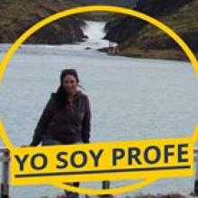 Imagen de Any Gacitúa