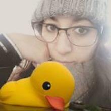 Imagen de Javiera Andrea Martinez Orellana