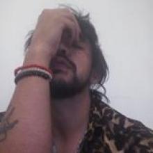 Imagen de Iván Rex