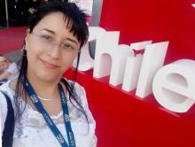Imagen de María Joshepy Plr