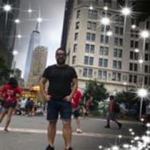 Imagen de Cristian Saez R