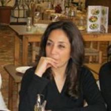 Imagen de Ximena Durán Villalobos