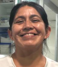 Imagen de Carmen Galindo