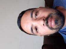 Imagen de Jorge Llanos Bastias