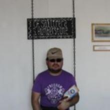 Imagen de Mauricio Castillo 1