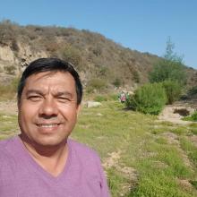 Imagen de Waldo Delgado Ramirez