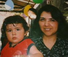Imagen de Liliana Yañez