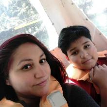 Imagen de Carolina Duarte Morales